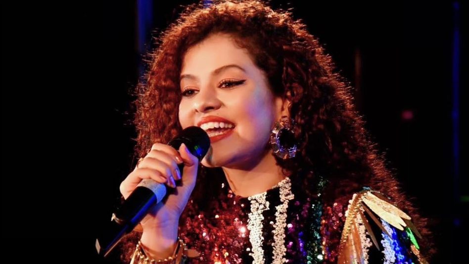 Palak Mucchal Palak Mucchal