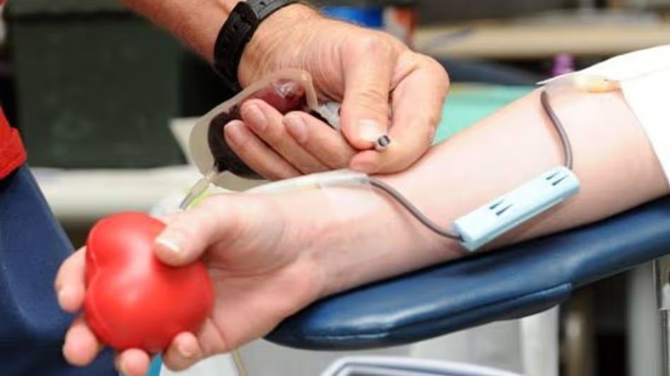 World Blood Donor Day World Blood Donor Day