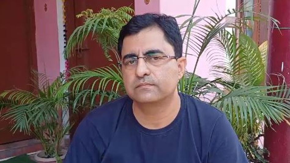 Rajeev Mishra Rajeev Mishra