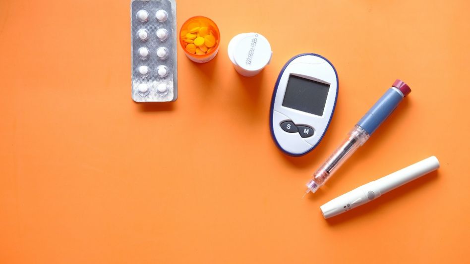 Diabetes (Photo: Unsplash) Diabetes (Photo: Unsplash)