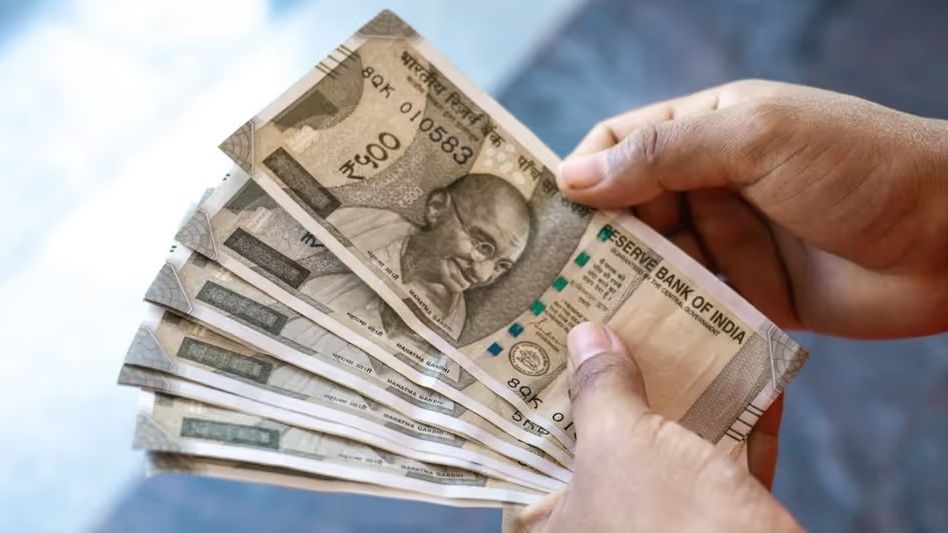 NPS Account NPS Account