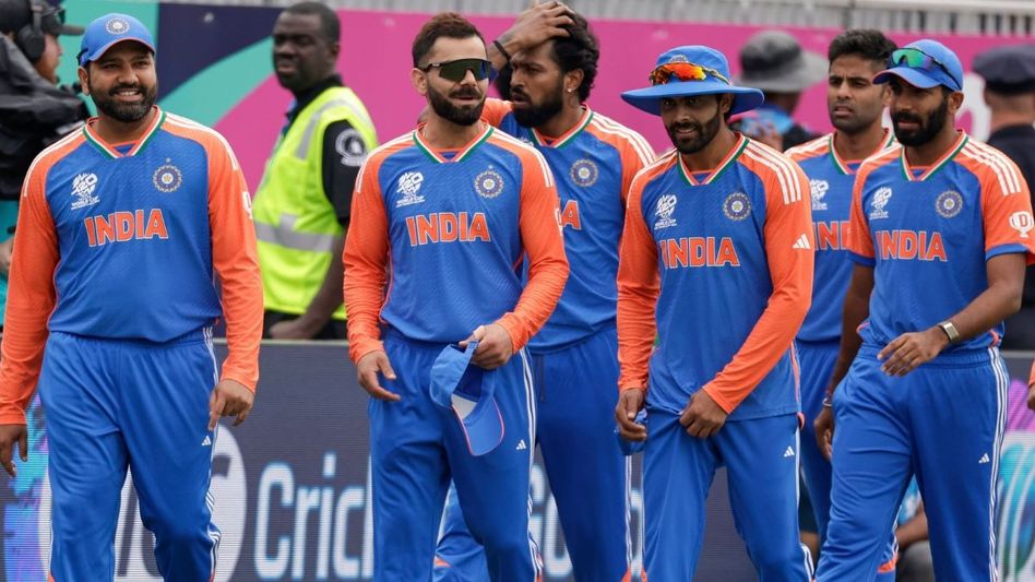 Team India (Photo:PTI) Team India (Photo:PTI)
