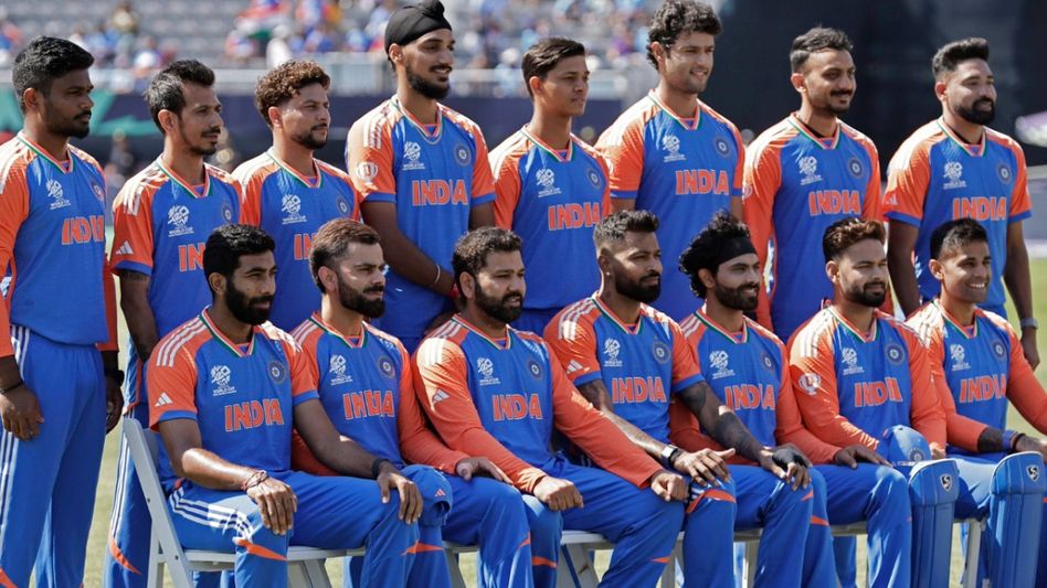 Team India (Photo: PTI) Team India (Photo: PTI)