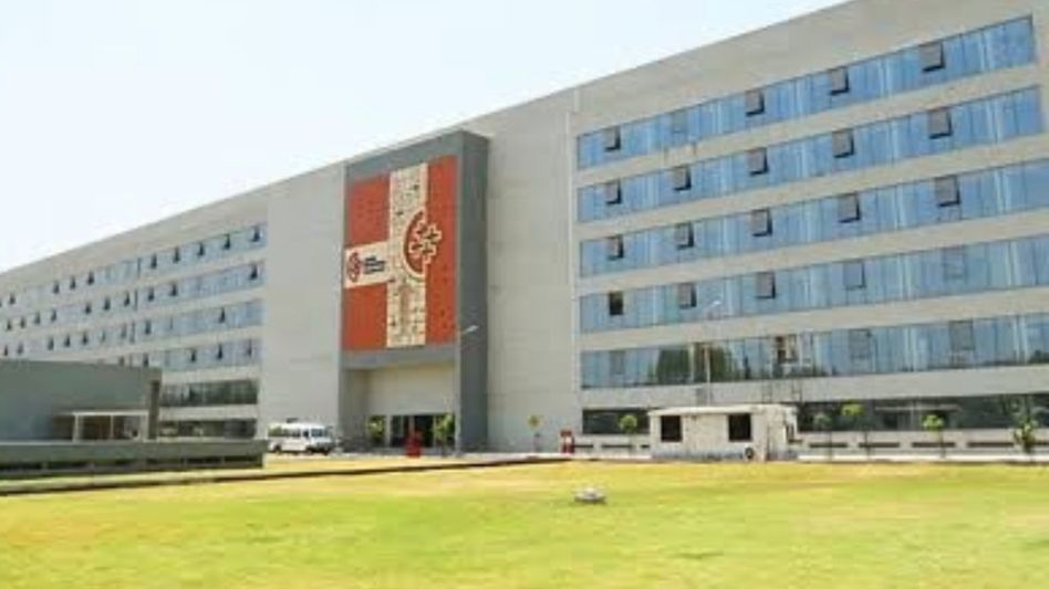 Civil Hospital, Ahmedabad Civil Hospital, Ahmedabad