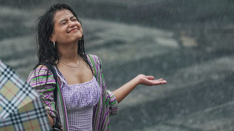 Weather Rain Update Weather Rain Update