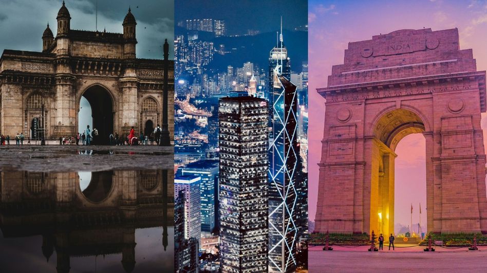 Most Expensive Cities (Photo-Unsplash) Most Expensive Cities (Photo-Unsplash)