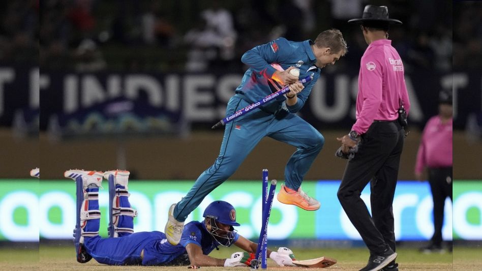 T20 World Cup 2024 (Photo-PTI) T20 World Cup 2024 (Photo-PTI)