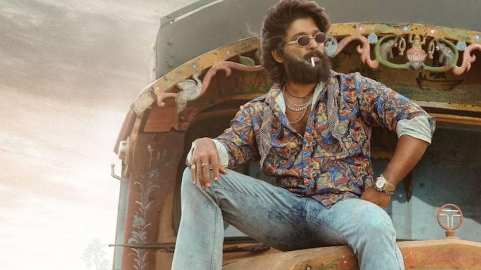 अल्लू अर्जुन की 'पुष्पा 2' का जलवा जारी, अब नजरें उनके अगले बड़े धमाके पर! 2 Pushpa 2 Release Date: Allu Arjun की फिल्म 'पुष्पा 2' की बदल गई रिलीज डेट.. जान लें 'पुष्पा' मूवी के 10 फेमस डायलॉग - The release date of the Allu Arjuns movie