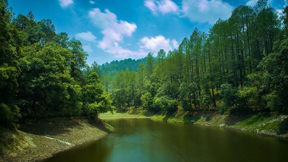 Tourist Place Ranikhet Tourist Place Ranikhet