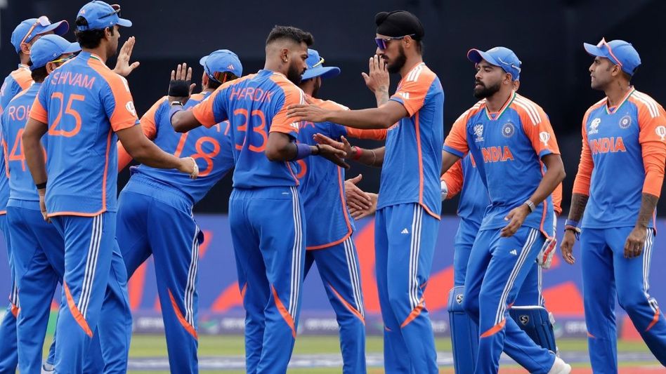 Team India (File Photo: PTI) Team India (File Photo: PTI)