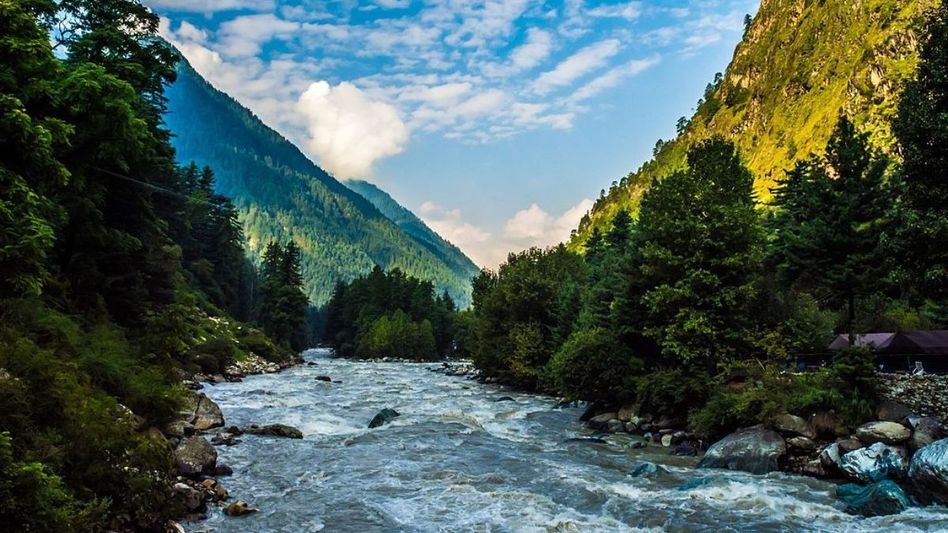Kasol Kasol