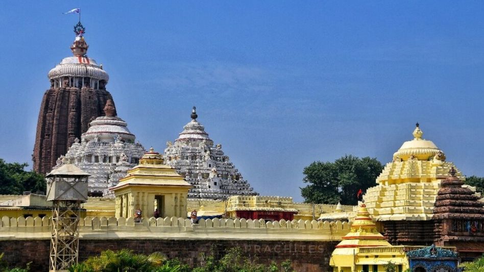 Jagannath Temple Jagannath Temple