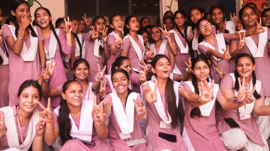 Students (File Photo: PTI) Students (File Photo: PTI)