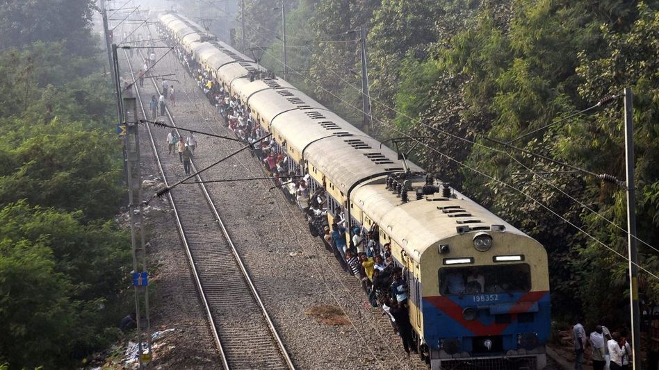 Indian railways Indian railways