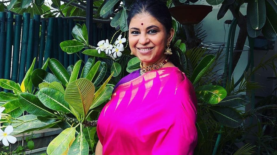 Radhika Talati (Photo: Instagram/@raadhikaiyer) Radhika Talati (Photo: Instagram/@raadhikaiyer)