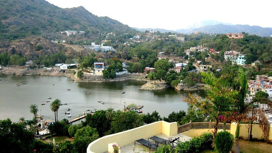 Tourist Place Mount Abu Tourist Place Mount Abu
