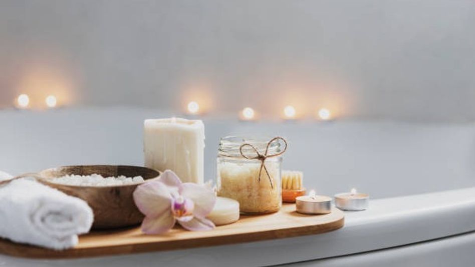 Salt Water Bath (Representational Image) Salt Water Bath (Representational Image)
