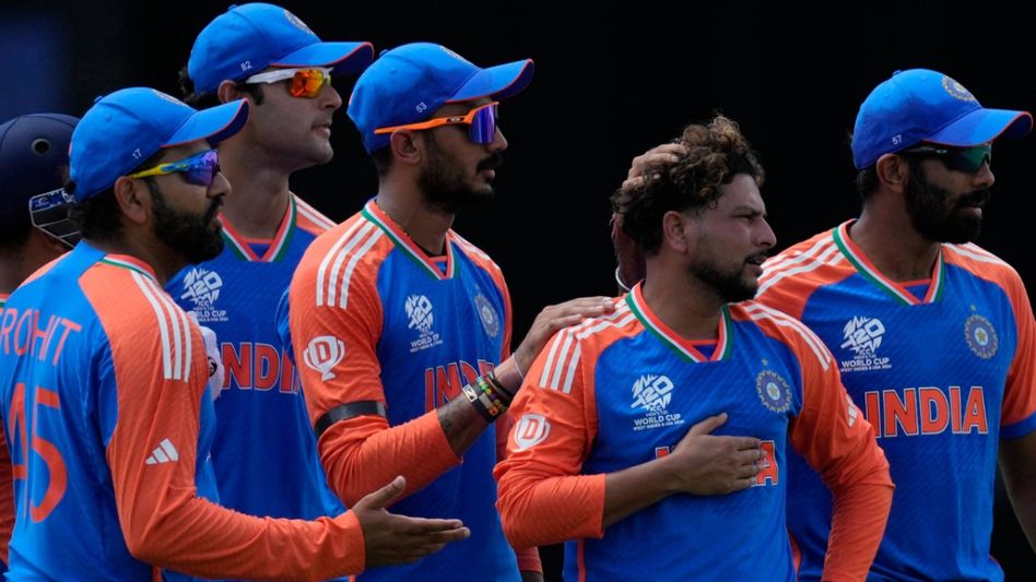 Team India (Photo: PTI) Team India (Photo: PTI)
