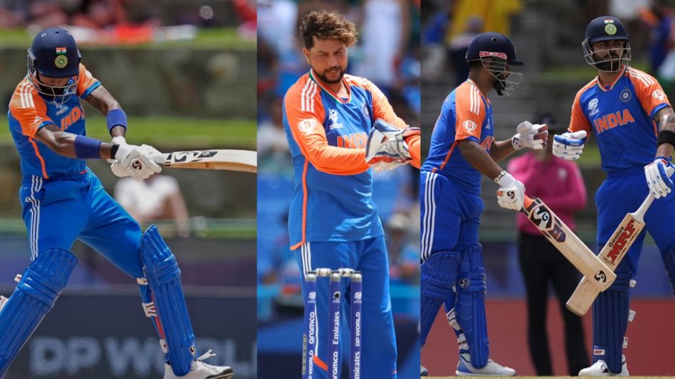 Team India (Photo: PTI) Team India (Photo: PTI)