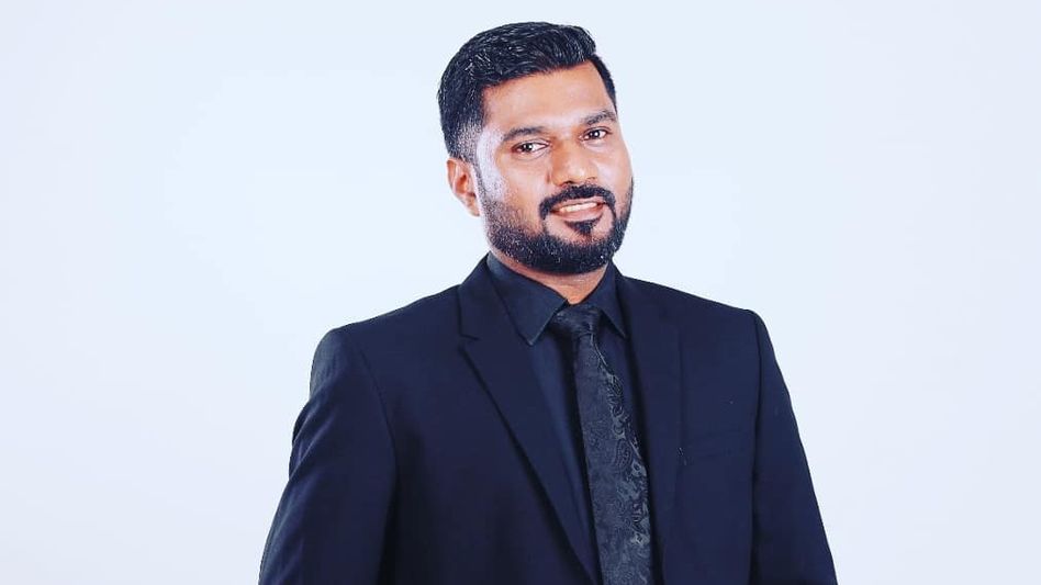 Jobin S. Kottaram Jobin S. Kottaram