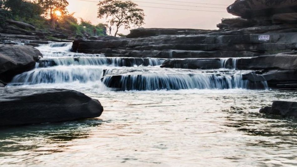 Tourist Place Mirzapur Tourist Place Mirzapur