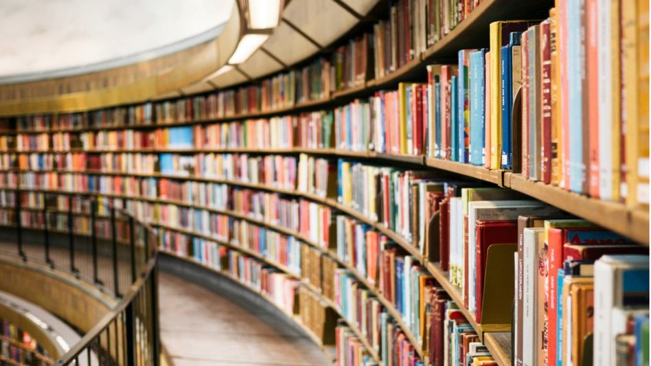 Libbrary (Representative Image/Unsplash) Libbrary (Representative Image/Unsplash)
