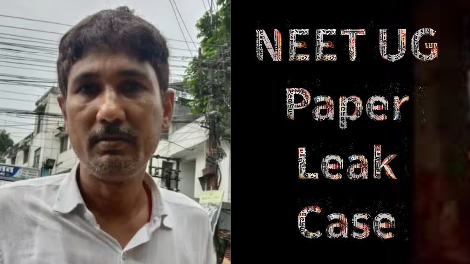 Sanjeev Mukhiya (File Photo) Sanjeev Mukhiya (File Photo)