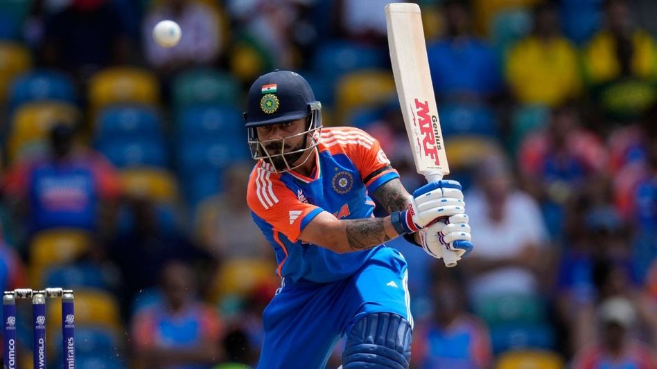 Virat Kohli (File Photo: PTI) Virat Kohli (File Photo: PTI)