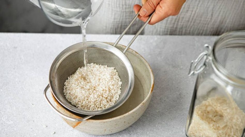 Weight Loss Rice-Zempic Drink (Representative Image/Getty Images) Weight Loss Rice-Zempic Drink (Representative Image/Getty Images)
