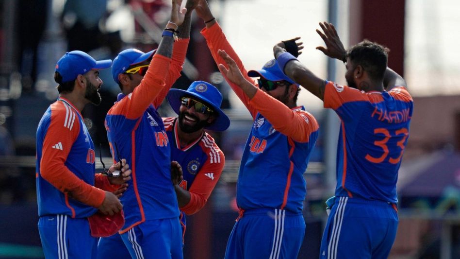 Team India (File Photo: PTI) Team India (File Photo: PTI)