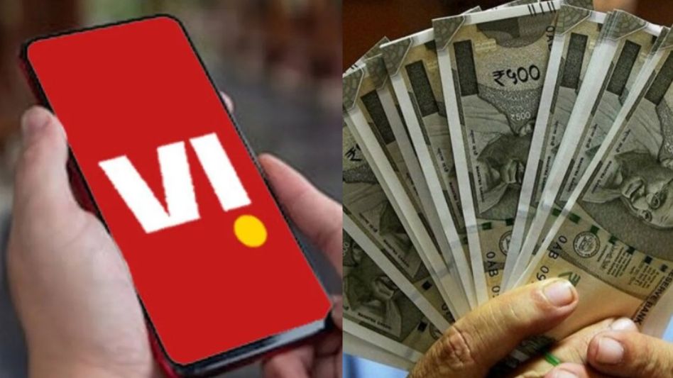 Vodafone Idea New Tariff Plans  Vodafone Idea New Tariff Plans