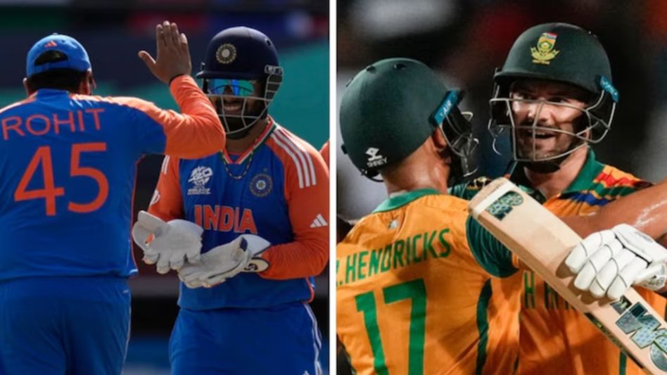 T20 World Cup Final (Photo-AP) T20 World Cup Final (Photo-AP)