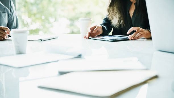 Performance Reviews for Government Employees (Representative Image/Getty Images) Performance Reviews for Government Employees (Representative Image/Getty Images)