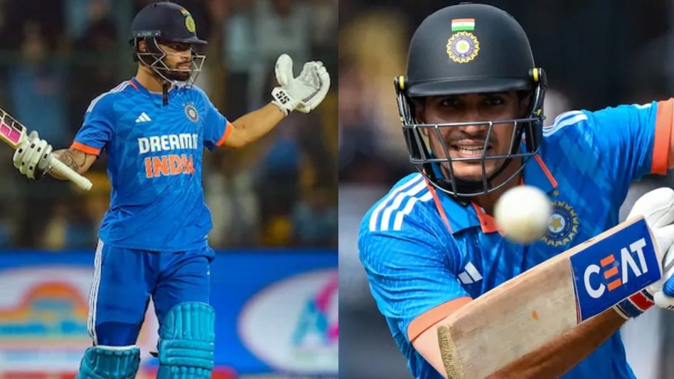 India Vs Zimbabwe 2024 (Photo-PTI) India Vs Zimbabwe 2024 (Photo-PTI)