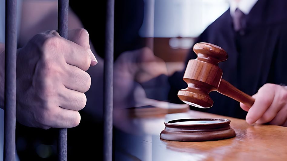 Three new criminal laws implemented Three new criminal laws implemented