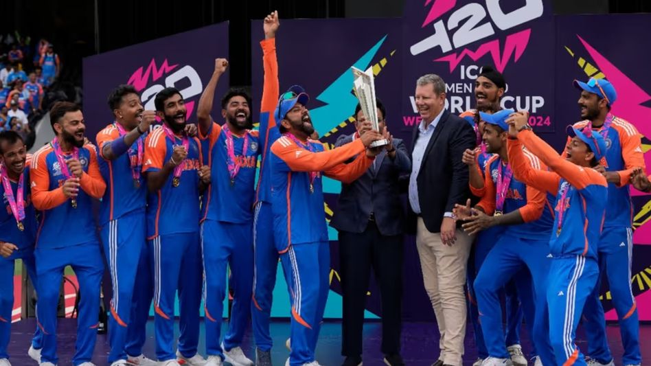ICC Team Of The Tournament (Photo-PTI) ICC Team Of The Tournament (Photo-PTI)