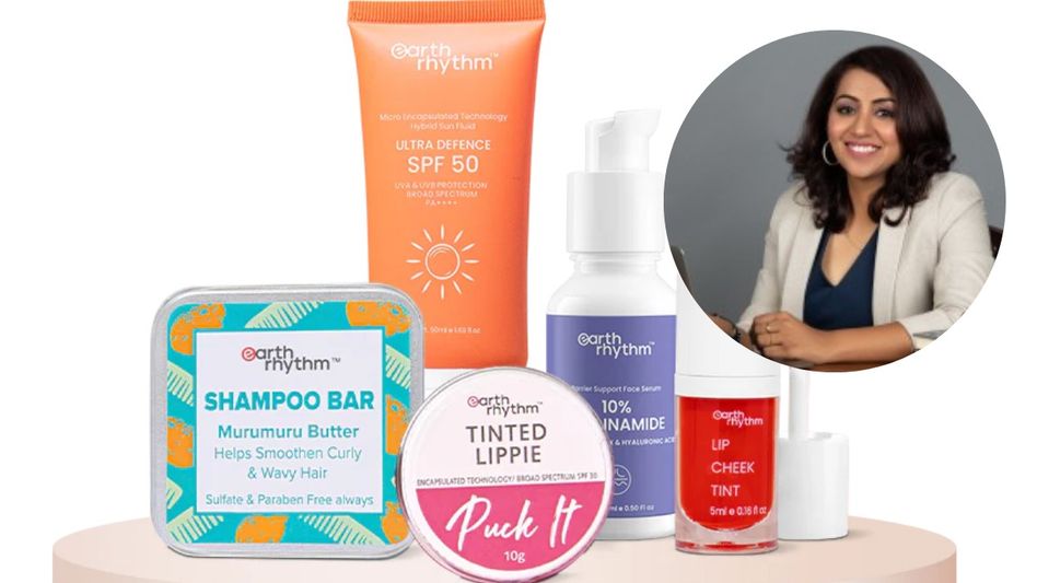 Earth Rhythm Success Story (Photo: Website/Linkedin) Earth Rhythm Success Story (Photo: Website/Linkedin)