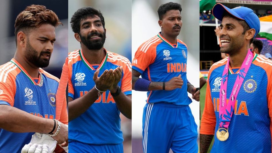 This Can be the Next Captain of Team India (File Photo: PTI) This Can be the Next Captain of Team India (File Photo: PTI)