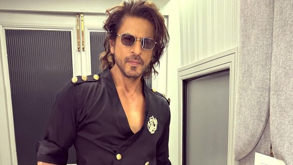 Shah Rukh Khan Shah Rukh Khan