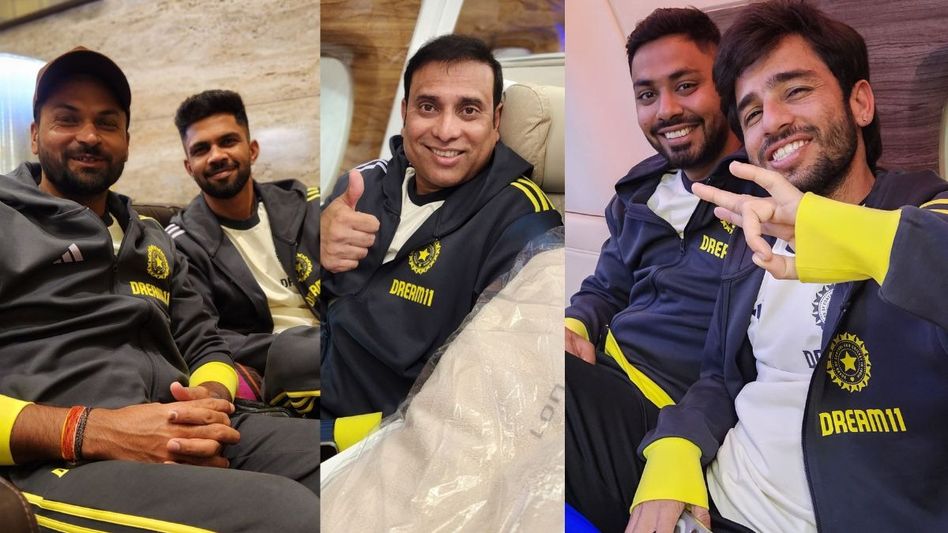 Team India Tour Zimbabwe Team India Tour Zimbabwe