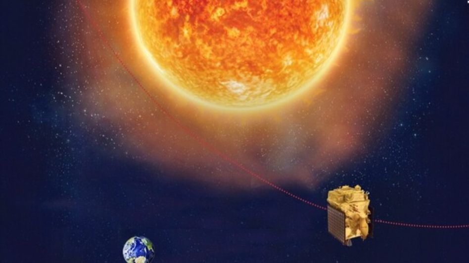 Aditya l1 Mission Aditya l1 Mission