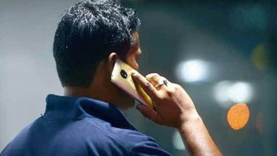 What is Call Drop (Representational Image) What is Call Drop (Representational Image)