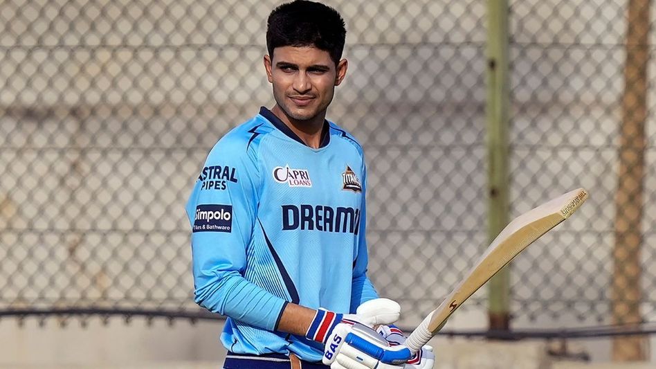 Shubman Gill (File Photo: PTI) Shubman Gill (File Photo: PTI)