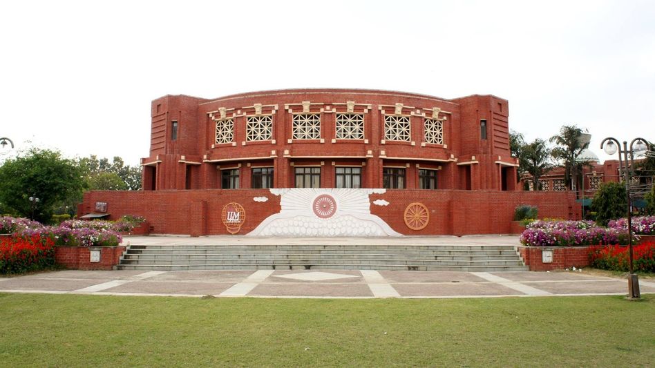 IIM Lucknow IIM Lucknow