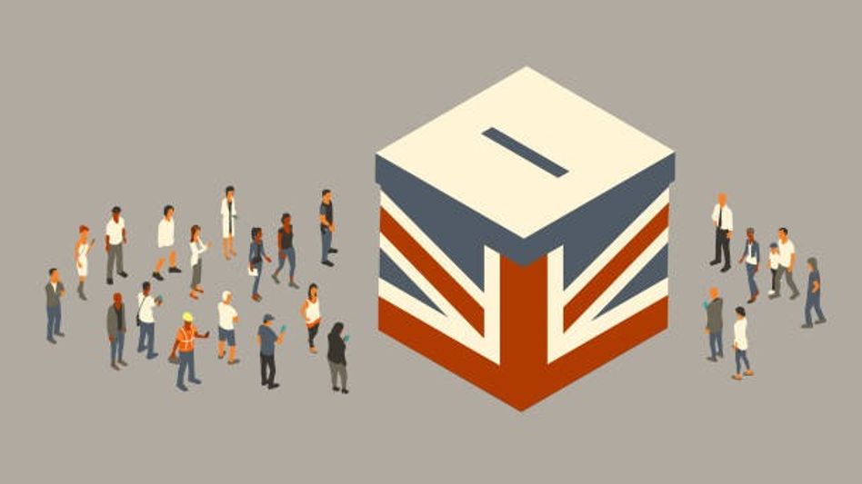 UK Elections (Representative Image/Getty Images) UK Elections (Representative Image/Getty Images)