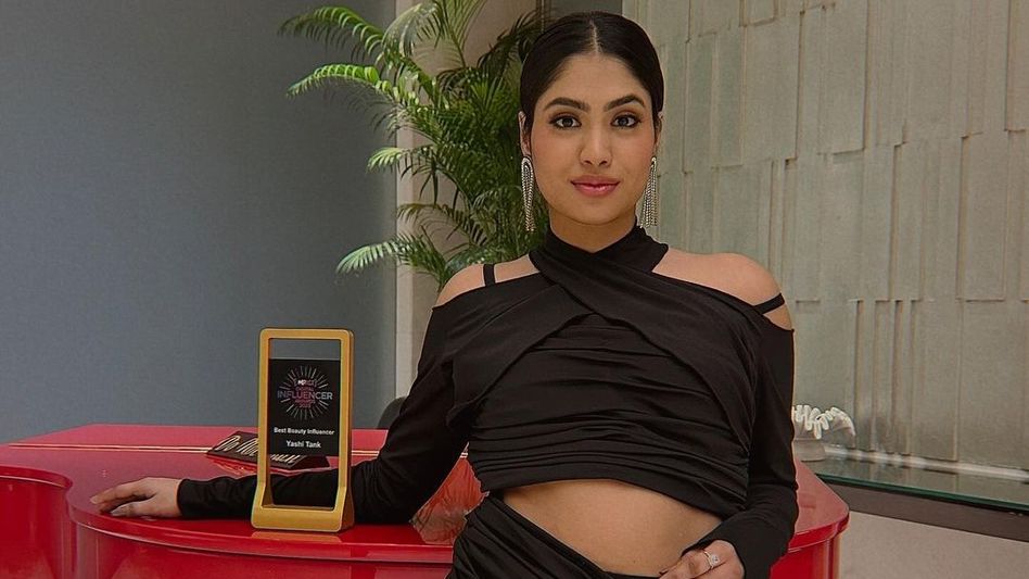 Yashi Tank Yashi Tank