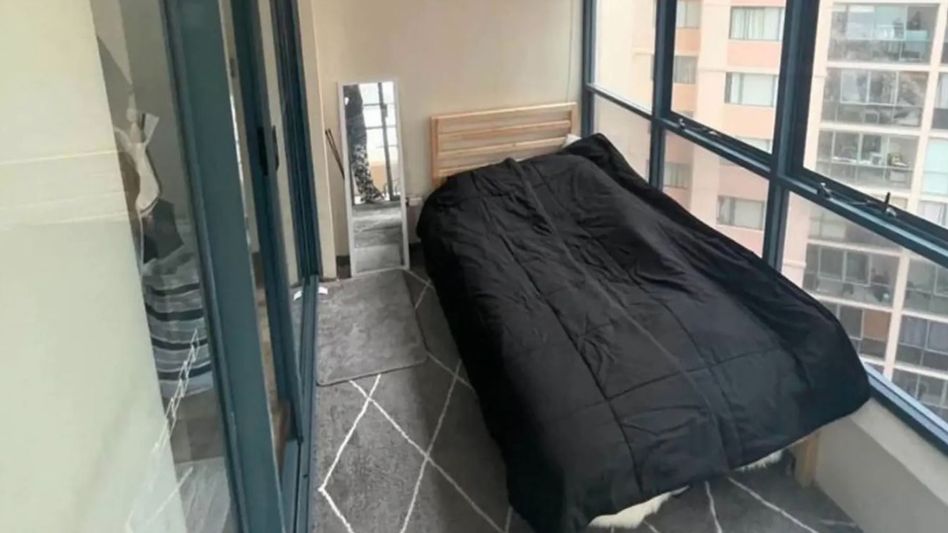 Sydney's Rental Market Crisis (Photo/Social Media) Sydney's Rental Market Crisis (Photo/Social Media)