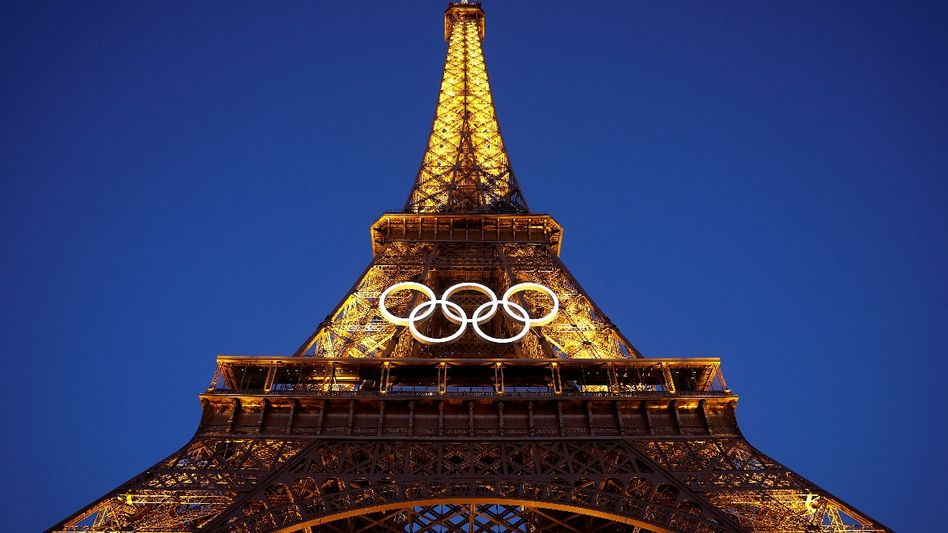 Paris Olympics Paris Olympics