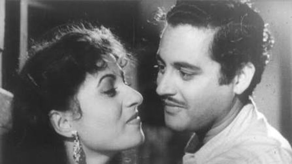 Guru dutt Birth Anniversary(Getty Image) Guru dutt Birth Anniversary(Getty Image)