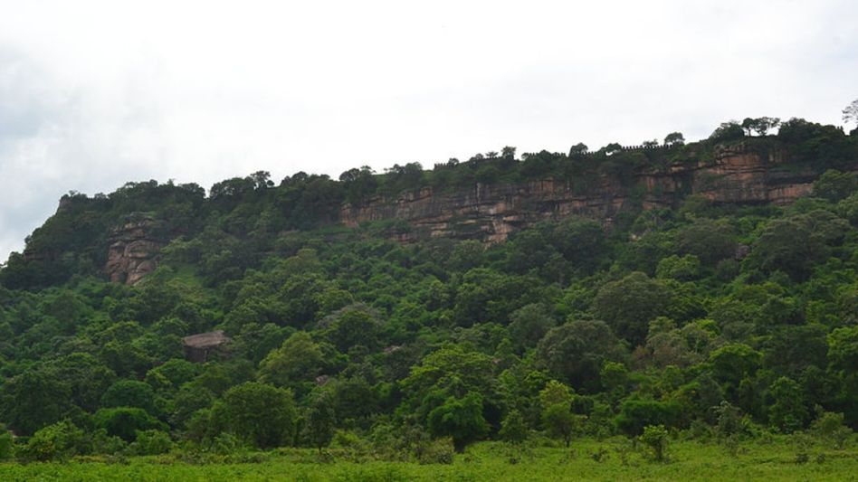 Tourist Place Sonbhadra Tourist Place Sonbhadra
